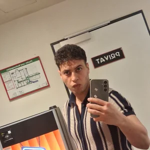 Oussama