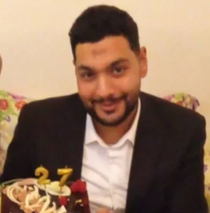 Anas Hachfi