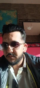 Mohammed Rehmani