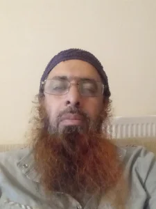 Abdul Rehman karim