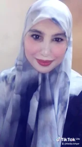 خديجة