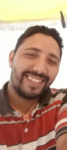MAHJOUB MAHJOUB
