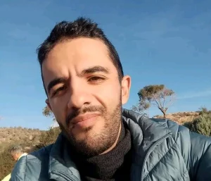 Mustapha Elouardi