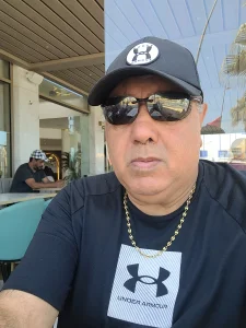 REDOUANE AL FAKIR