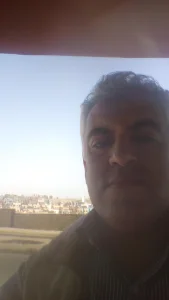 Hicham Kazouti