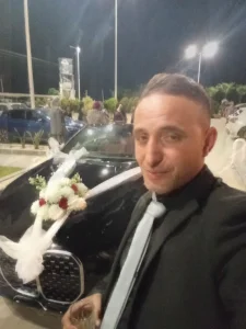 ايوب لقليل