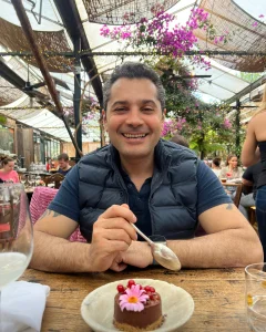 Aboud Sagher