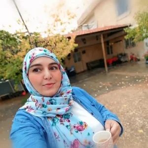 امينة محمد اوسو
