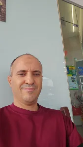 Mohamed Slassi