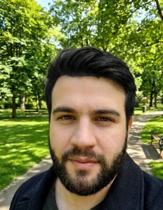 Nabeel Pervez