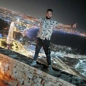 Yassin Lamssiyah