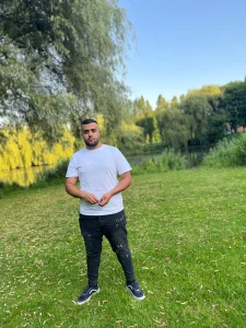 Youssef Ahlalou