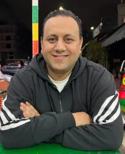 MAHMOUD SAMY IBRAHIM