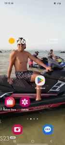 ZIZO Zizi