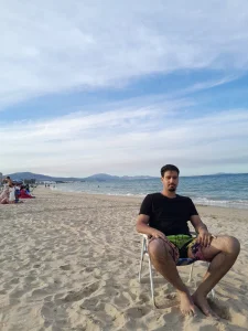 Ali manar