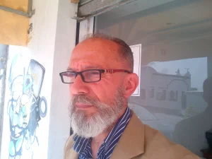 EL AYAT Hassen