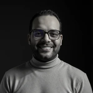 Moamen Daif