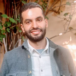 Ayoub Msselek