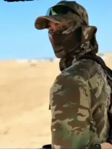 العسكري