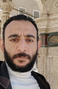 Abdelrahman Jilany