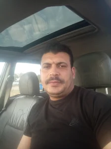 Zakaria Ba sidi