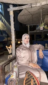 فاطمة الزهراء