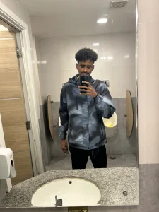 Ali Amin Ali