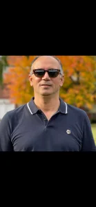 Raafat Ibrahim