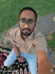 Mahmoud Mohamed