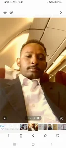 Omer Ibrahim