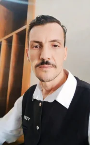 عزيز الشاوي