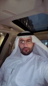 عبدالرحمن العسيري