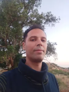 AYOUB ID