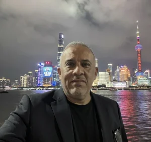 Mohamed Faroug