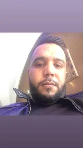 Mohamed el tazi
