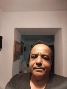 Ali meskini