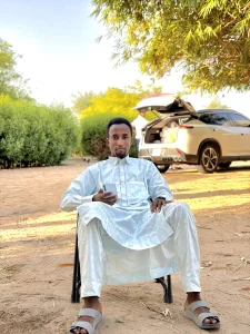 طيب علي بشارة