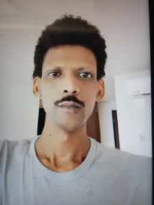 Adil Osman