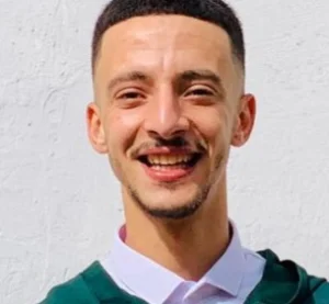 سعيد