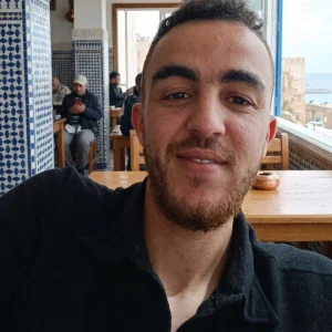 محمد بنسليمان