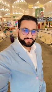 Asim Iqbal