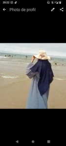 Khadija az
