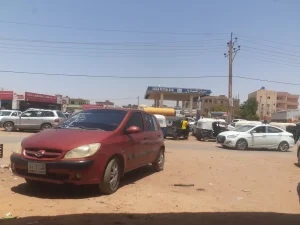 سوداني
