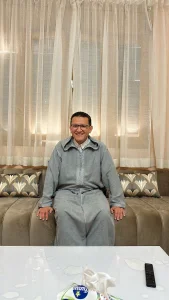 علي حسن