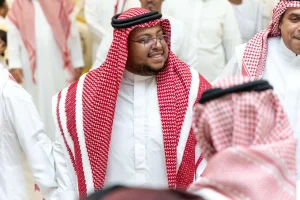 mohammed Baowaydhan