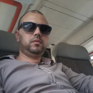Mohamed Amin ELouardi