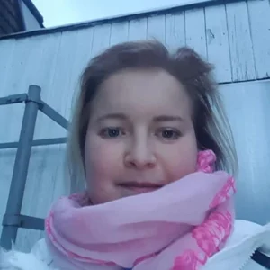 Sophia Ranson