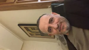 محمد امين صنهاجي