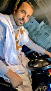 Cheikh