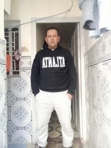 Khalid alaoui
